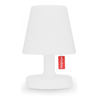 Настольная лампа Edison the Petit H25 White (1751482840)