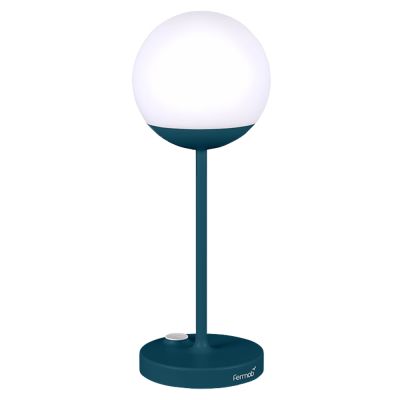 Настольная лампа Mooon! H41 Acapulco Blue (112734892)