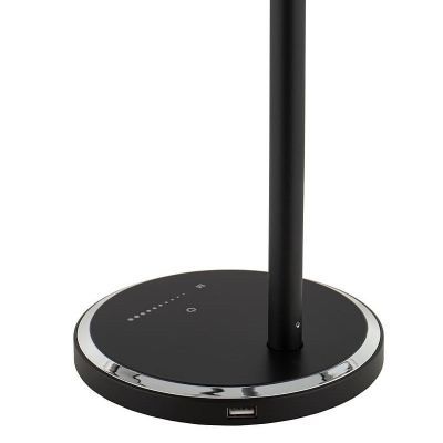 Настольная лампа Smart Черный (109725255) с доставкой