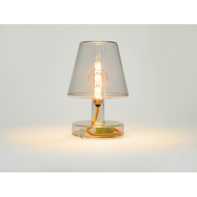 Настольная лампа Transloetje Soap (1751482844) дешево