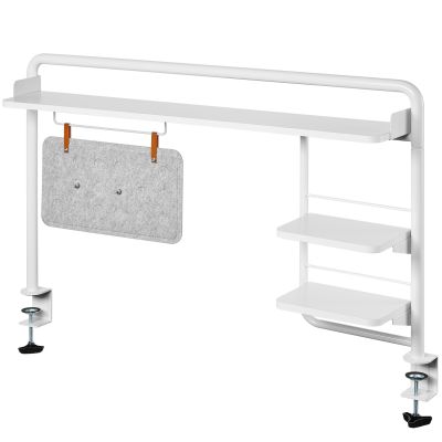 Настільна полиця-органайзер OfficePro DS253 White, White (1311205557)