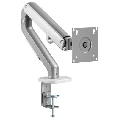 Настільне кріплення для монітора OfficePro MA421S 17-32'' Silver (1311205423)