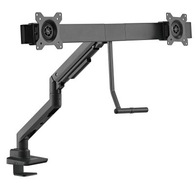 Настільне кріплення для монітора OfficePro MA802B 17-32'' Black (1311205482)