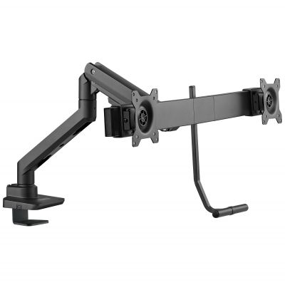 Настільне кріплення для монітора OfficePro MA802B 17-32'' Black (1311205482) с доставкой