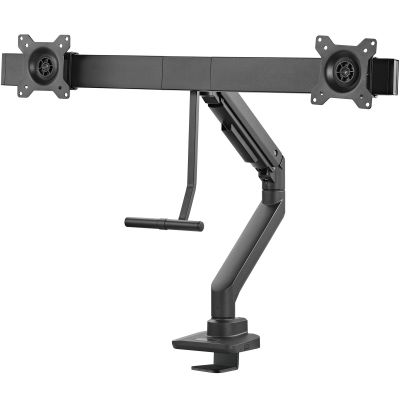 Настільне кріплення для монітора OfficePro MA802B 17-32'' Black (1311205482) недорого