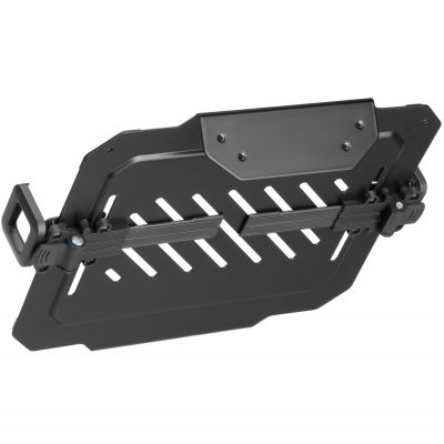 Настільне кріплення-підставка для ноутбуку OfficePro LH313B 12-17’’ Black (1311205511) дешево