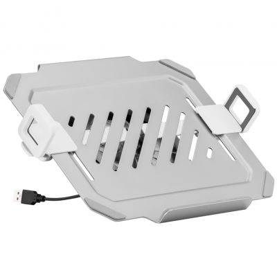 Настільне кріплення-підставка для ноутбуку RGB OfficePro LH474 12-17'' White (1311205514)