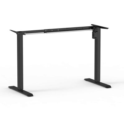 Опора для стола регулируемая ADAPWORK Smart 1 Motor AdapDesk Space Black (1061489064) недорого