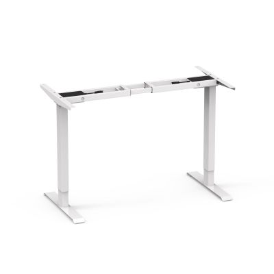 Опора для столу регульована ADAPWORK Smart 2 Motor AdapDesk Snow White (1061489066) дешево
