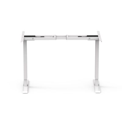 Опора для столу регульована ADAPWORK Smart 2 Motor AdapDesk Snow White (1061489066) недорого
