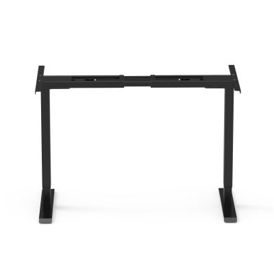Опора для столу регульована ADAPWORK Smart 2 Motor AdapDesk Space Black (1061489067) недорого