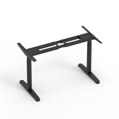Опора для стола регулируемая ADAPWORK Smart 2 Motor Pro Max AdapDesk Space Black (1061489069) недорого