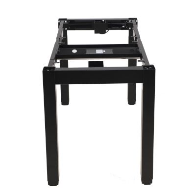 Опора для стола регулируемая ADAPWORK Smart 4L 2 Motor AdapDesk Space Black (1061489119) дешево
