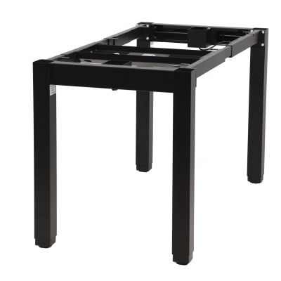 Опора для стола регулируемая ADAPWORK Smart 4L 2 Motor AdapDesk Space Black (1061489119) недорого