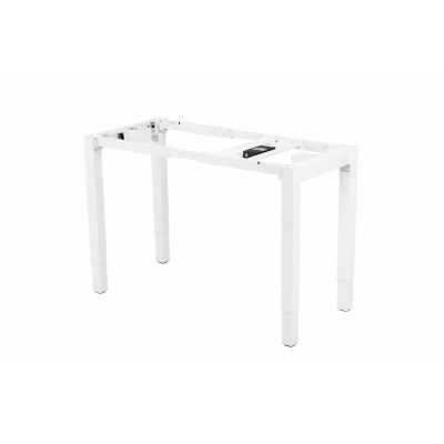 Опора для столу регульована ADAPWORK Smart 4L 2 Motor AdapDesk Snow White (1061489102) дешево
