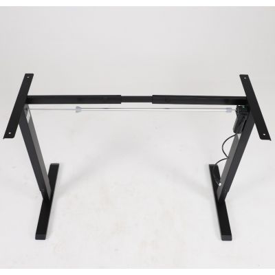 Регулируемая опора для стола ADAPWORK SmartDesk Черный (106735611) с доставкой