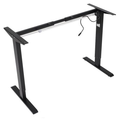 Регулируемая опора для стола ADAPWORK SmartDesk Черный (106735611) недорого
