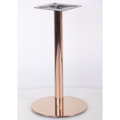 Опора для столу Verona Rose gold (08477949) дешево
