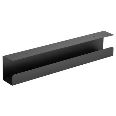 Органайзер для зберігання кабелів OfficePro CT255 Black (1311205549)