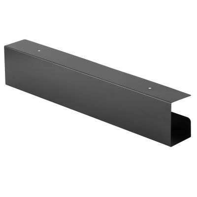 Органайзер для зберігання кабелів OfficePro CT255 Black (1311205549) дешево