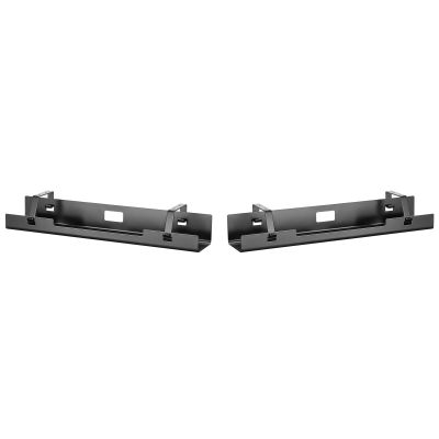 Органайзер для зберігання кабелів OfficePro CT310 Black (1311205551) с доставкой