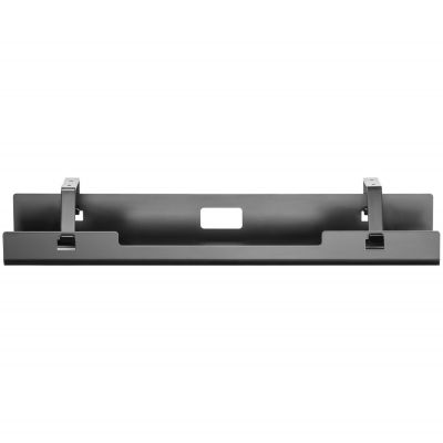 Органайзер для зберігання кабелів OfficePro CT310 Black (1311205551) недорого