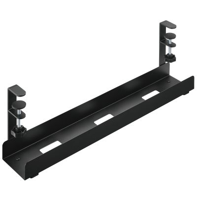 Органайзер для зберігання кабелів OfficePro CT500 Black (1311205531)