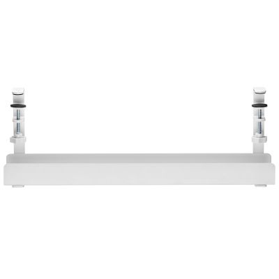 Органайзер для зберігання кабелів OfficePro CT500 White (1311205532) дешево