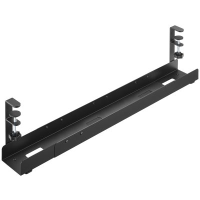 Органайзер для зберігання кабелів OfficePro CT770 Black (1311205533)