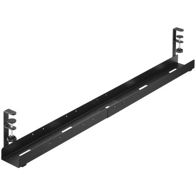 Органайзер для зберігання кабелів OfficePro CT770 Black (1311205533) недорого