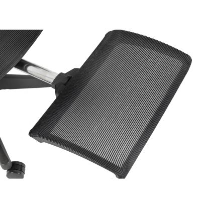 Підніжка ADAPWORK Footrest S1/S3 Mesh Senior Ergochair Black (1061485446)