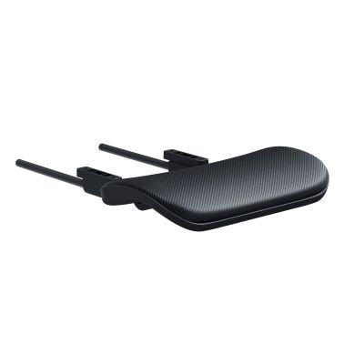 Підставка для ніг Anda Seat Footrest X-Air/X-Air Pro Black (871470645)