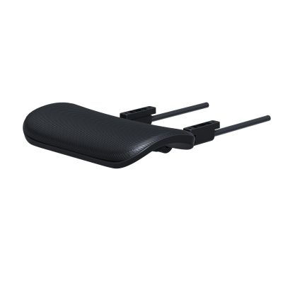 Підставка для ніг Anda Seat Footrest X-Air/X-Air Pro Black (871470645) с доставкой