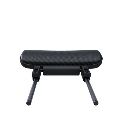 Підставка для ніг Anda Seat Footrest X-Air/X-Air Pro Black (871470645) дешево