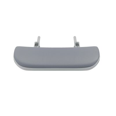 Підставка для ніг Anda Seat Footrest X-Air/X-Air Pro Grey (871470646) недорого