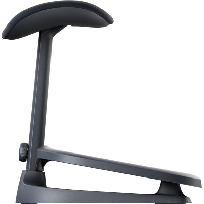Підставка під ноги LiberNovo StepSync Midnight Black (1811489489) с доставкой