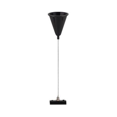 Подвес Profile suspension it IP20 Черный (109986280)