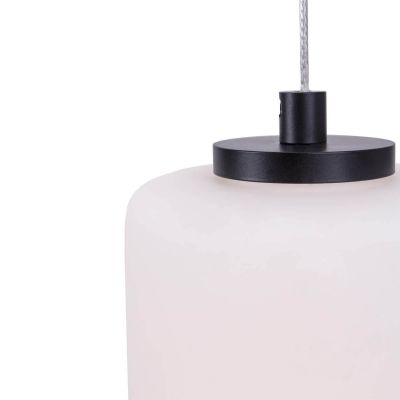 Підвісний світильник AKIKO 2 White (118745598) дешево