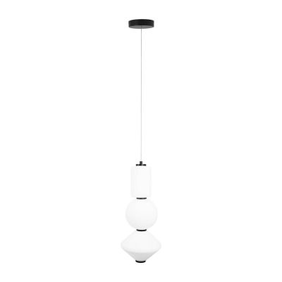 Подвесной светильник AKIKO 2 White (118745598)