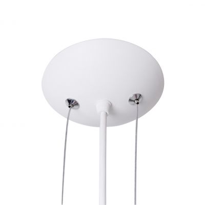 Подвесной светильник Bat P57х450 White (111734238) недорого