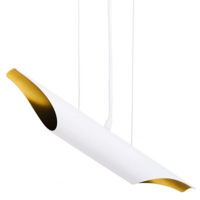 Подвесной светильник Bat P57х450 White (111734238)