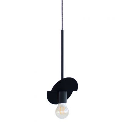 Подвесной светильник Bird P170 Black (111733135) недорого