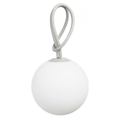 Подвесной светильник Bolleke Light Grey (1751482980)