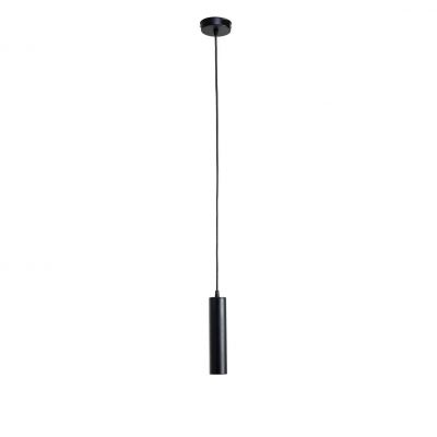 Подвесной светильник Chime P50-220 Black (111734103)