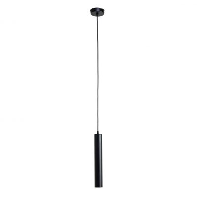 Подвесной светильник Chime P50-320 Black (111734105)