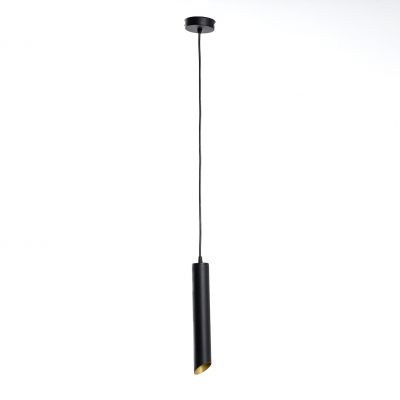 Подвесной светильник Chime S P50-320 Black (111734109)
