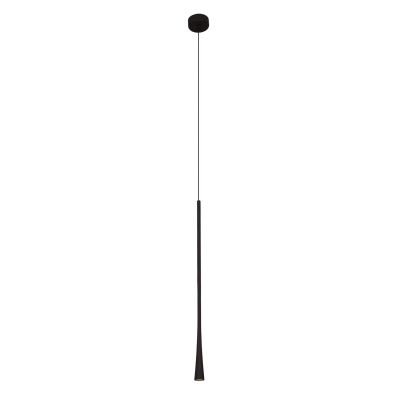 Подвесной светильник COFFEE 60 Black (118865856)