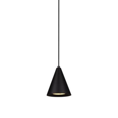 Підвісний світильник COMET BELL Black (118865861) с доставкой