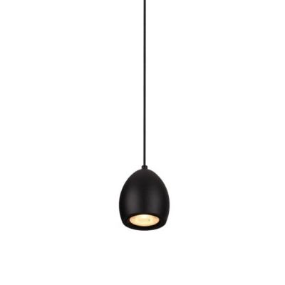 Подвесной светильник COMET ROUND Black (118865860) недорого