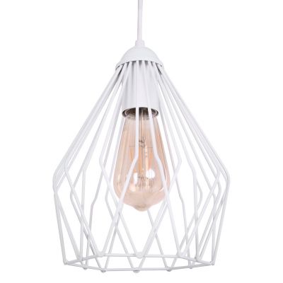 Подвесной светильник Dribble P210 White (111734661)